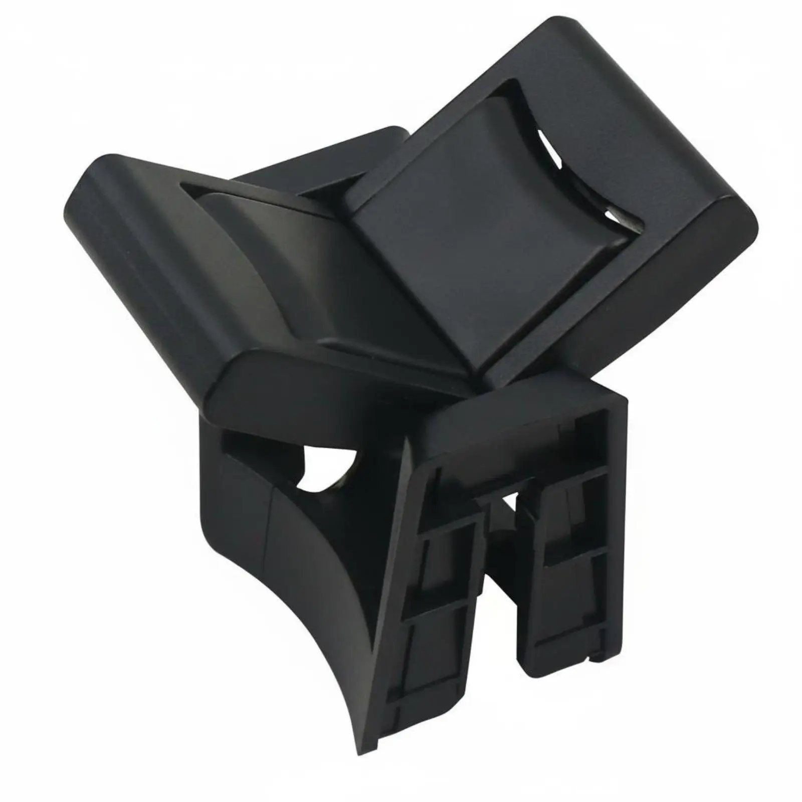 Center Console Auto Holder Durable ABS Divider Cup Holder for Seat Storage for Compatible for toyota for highlander