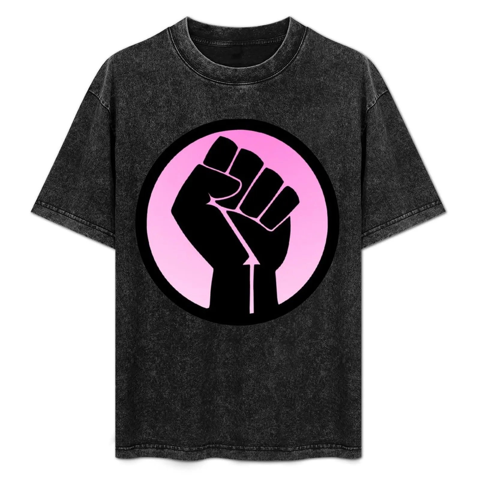 

Warm Solidarity T-Shirt