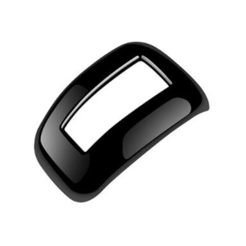 

Transmission Stalls Gear Shifter Knob Head Handle Decor Frame Cover Trim For Mitsubishi Outlander 2023 - 2025 Car Accessories