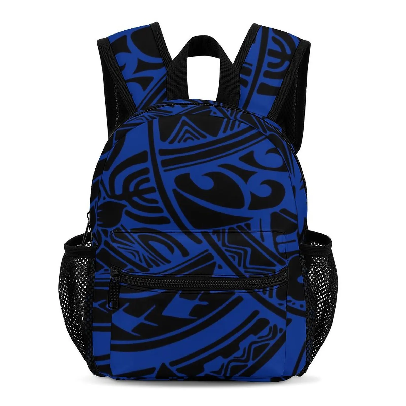 حقيبة مدرسية للأطفال الصغار يمكن تخصيص حقيبة ظهر صغيرة محمولة مقاس 13 بوصة بأنماط لطيفة #2