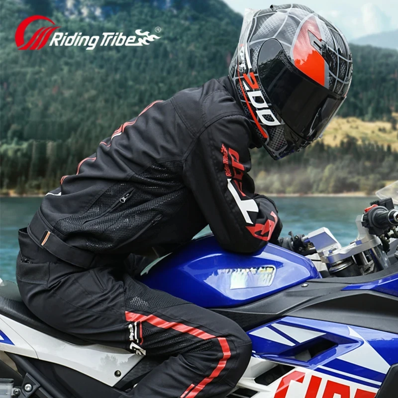 

Самая продаваемая летняя мотоциклетная куртка JK-73, водонепроницаемая и дышащая сетка с броней, светоотражающая защитная куртка для мотоцикла