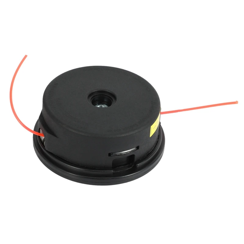 4Pcs Trimmer Head สำหรับ Stihl 25-2 Fs44 Fs55 Fs80 Fs90 Fs100 Fs110 Fs130สวนอุปกรณ์เสริม