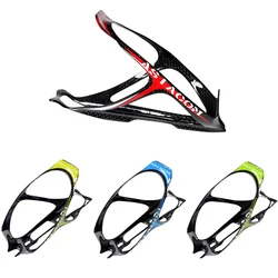 New 4 colors ASIACOM Road bicycle full carbon fibre drink water bottle cages Mountain bike carbon bottle holder cages