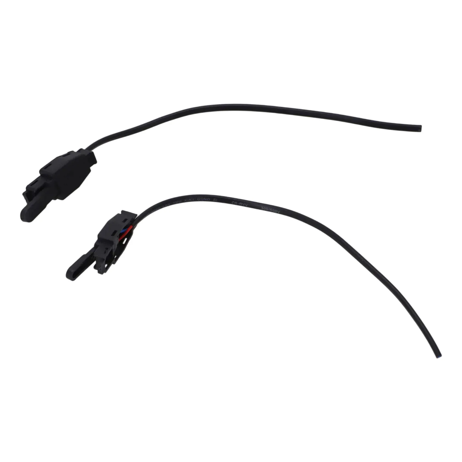 2 Pieces Tig Torch Switch for WP26 WP17 WP20 TIG Welding Torch and Plasma Cutting Torch with 15cm Pre-Installed Cable Connection