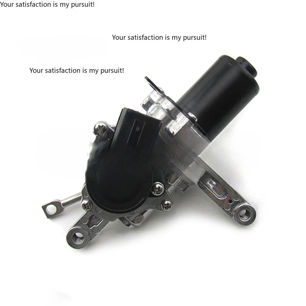 For Hyrax 2004-2015 1KD 17201-30110 Turbocharger Solenoid Valve