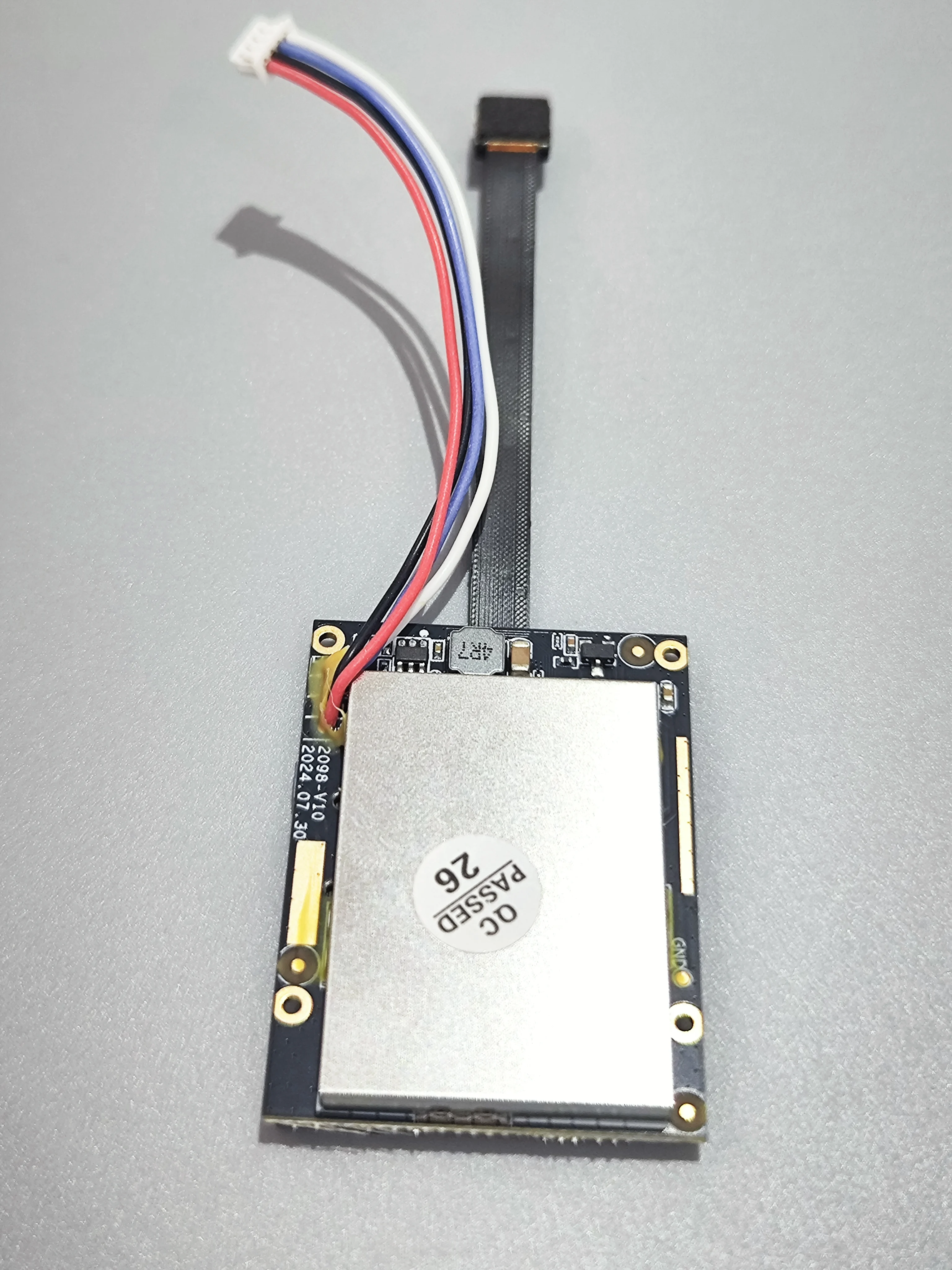 

Оригинальный новый бесщеточный GPS RC квадрокоптер S819 S819PRO дроны S819-PRO складные запасные части для дрона WiFi плата для дрона S819ProMax