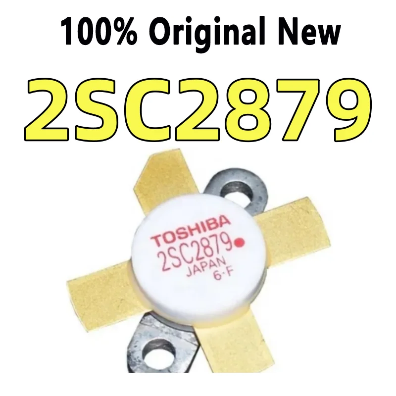 

100% протестированные интегральные схемы 2SC2879 SC2879 C2879 2879 TO-59