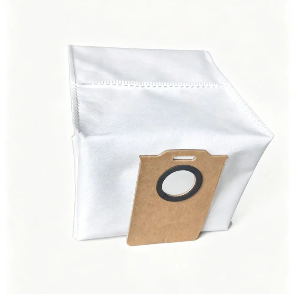 Premium Dust Bag For Monsga MS1 Max Q8 Max T10 Lite E20 Plus Robot Vacuum Cleaner Accessories Home Sweeping Machine