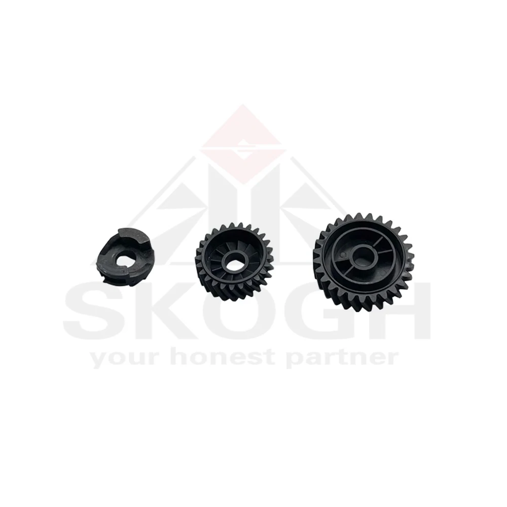 FE4-6930 FE4-6929 FE4-6931 Fuser Gear For Canon IR ADVANCE 4525 4535 4545 4551 DX 4725 4735 4745 4751 Fuser Drive Gear