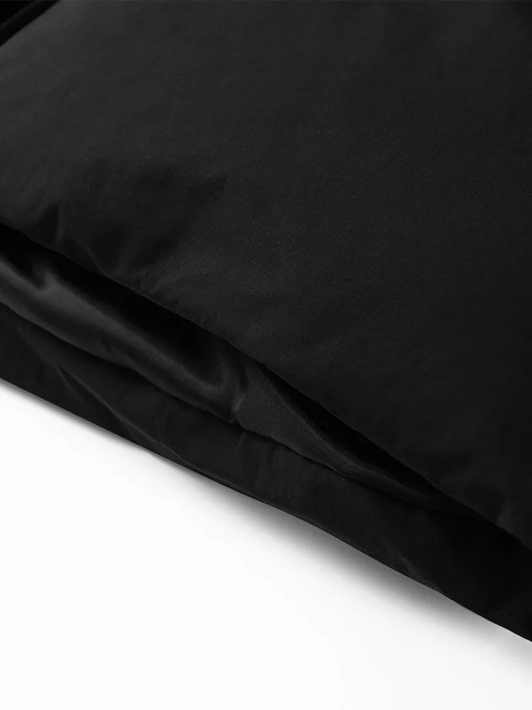 厚手の綿コート レディース カジュアル スタンドカラー 長袖 ポケット付き ジッパー ジャケット 女性用 2025年 冬 暖かい アウター レディース 新作