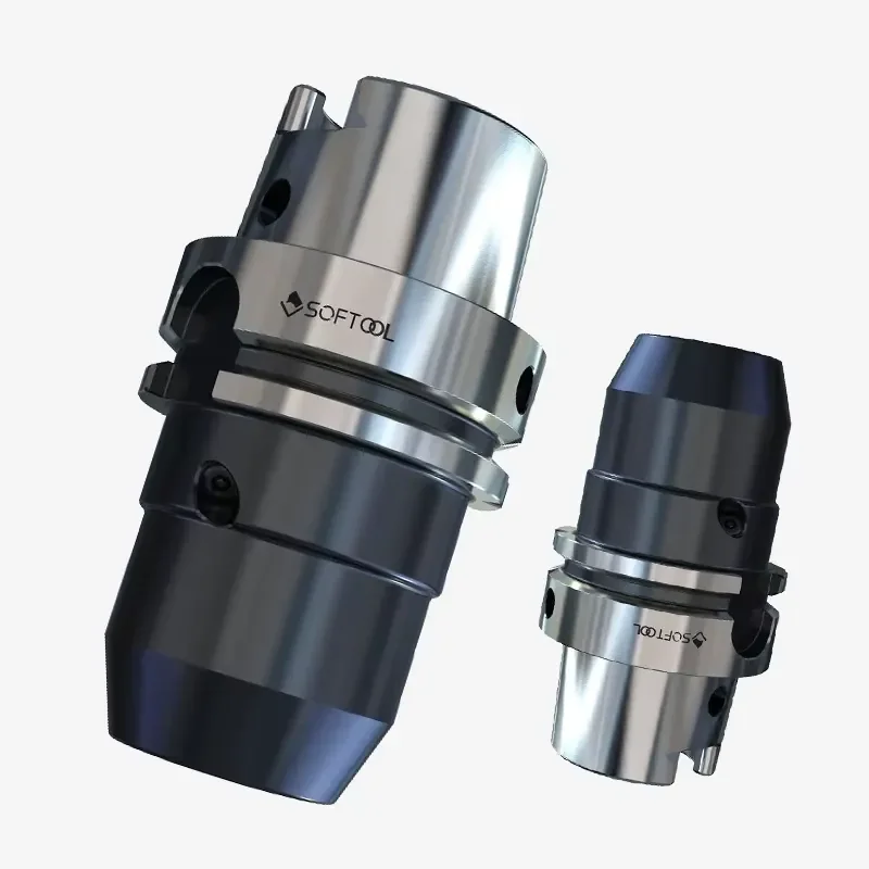 

Hydraulic Chuck Latest Collection for Cnc Machine Tool HSK63A High Cnc Lathe Tool Holder
