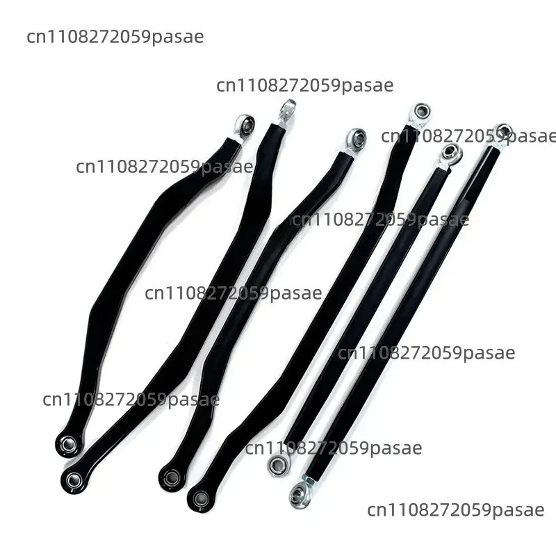 Heavy Duty High Clearance Boxed Rear Radius Arm 64 72 Radius Rod
