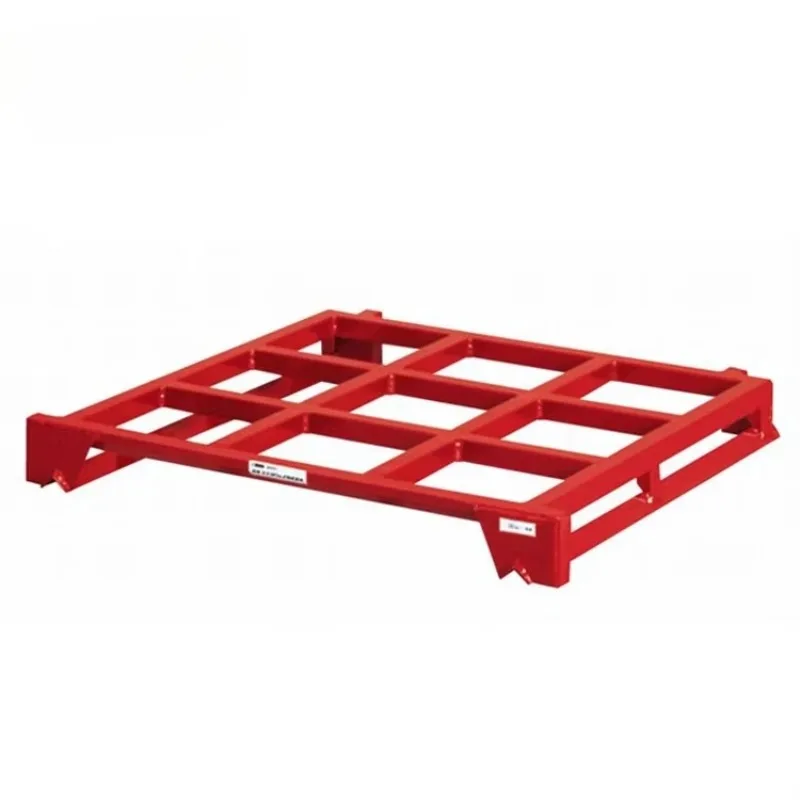 Removable Detachable Posts for Racking  Warehousing Bulk Storage Logistics Metal Plastic Industrial Storage Solutions