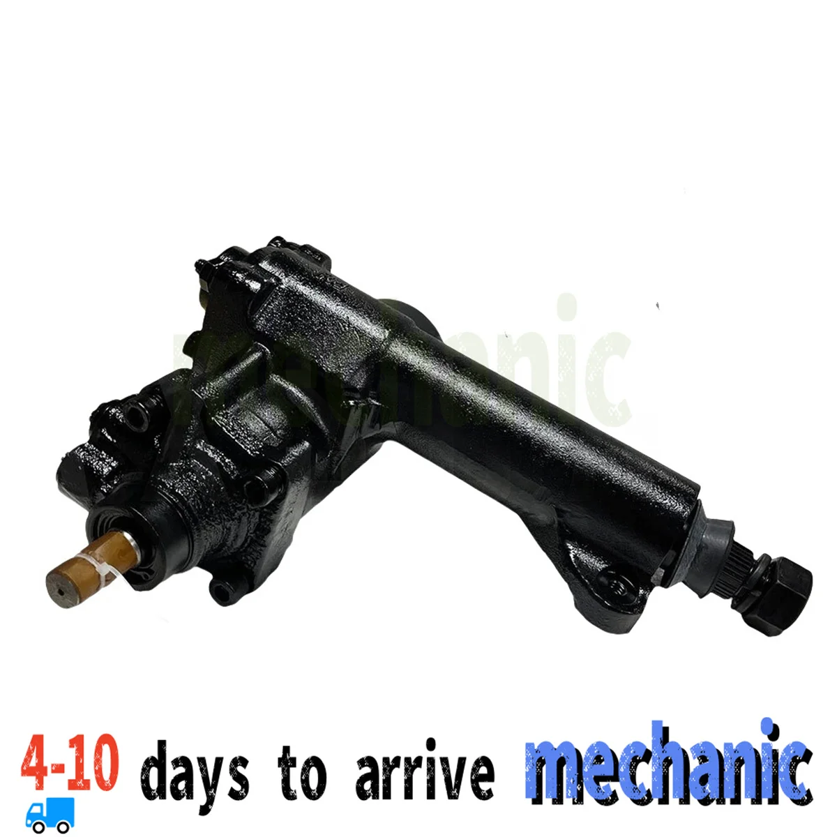 

For Transmission Power Steering Gear Box For 19551956 1957 Chevrolet 500 SGB5557