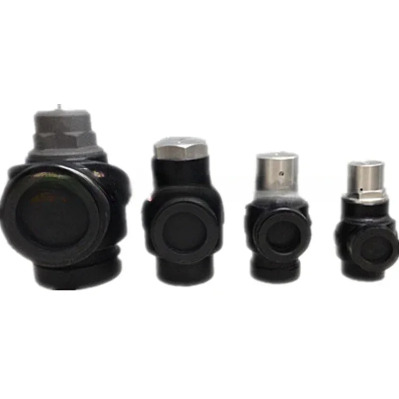 Pressure Maintainin…