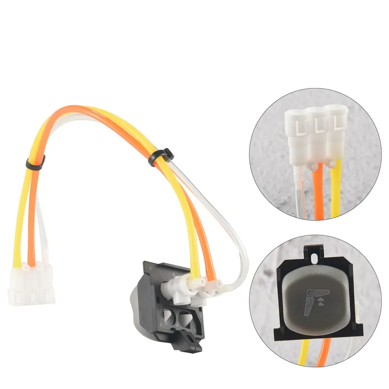 

Оригинальный переключатель регулировки сиденья грузовика, регулирующий клапан сиденья для грузовика MAN Eurocargo 81623406127 1510000043 2В 5898193