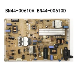 Original for UA46F5080AR power board L46SF_DPN BN44-00610B=BN44-00610A=BN44-0060D