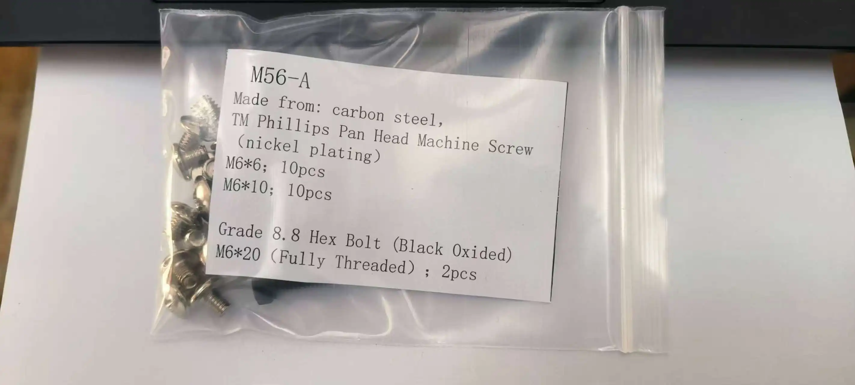 M56-A Bicycle Machi…