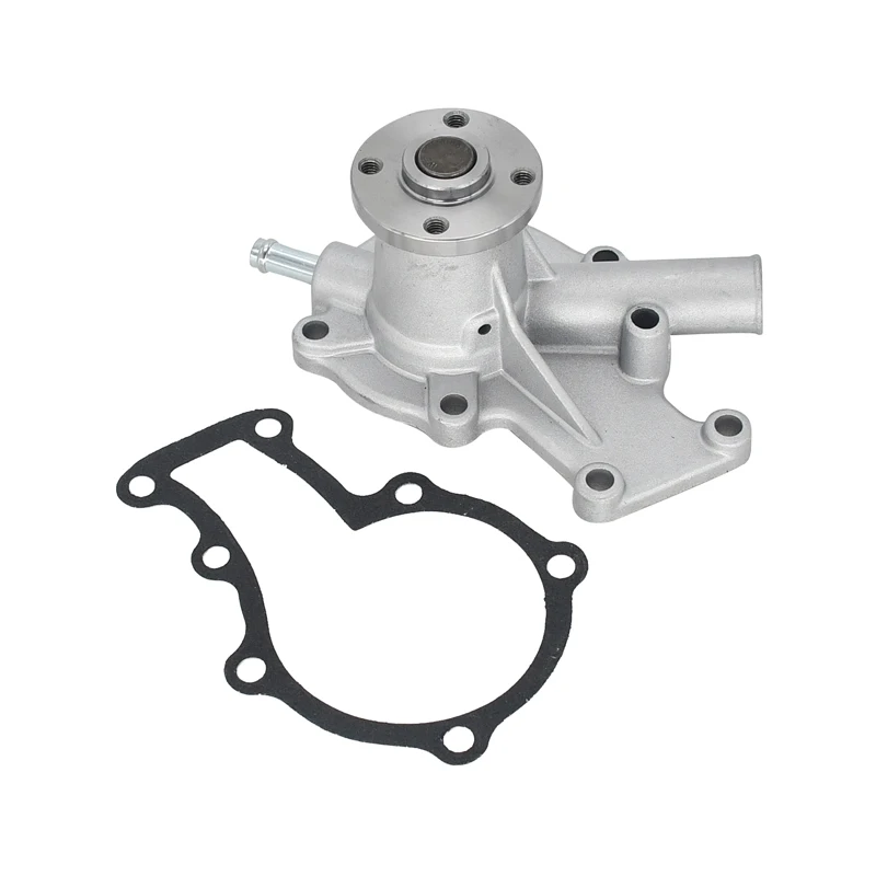 Water Pump 5001960 4230021 Compatible with Kubota Engine D622 D722 Compatible with Jacobsen Turf