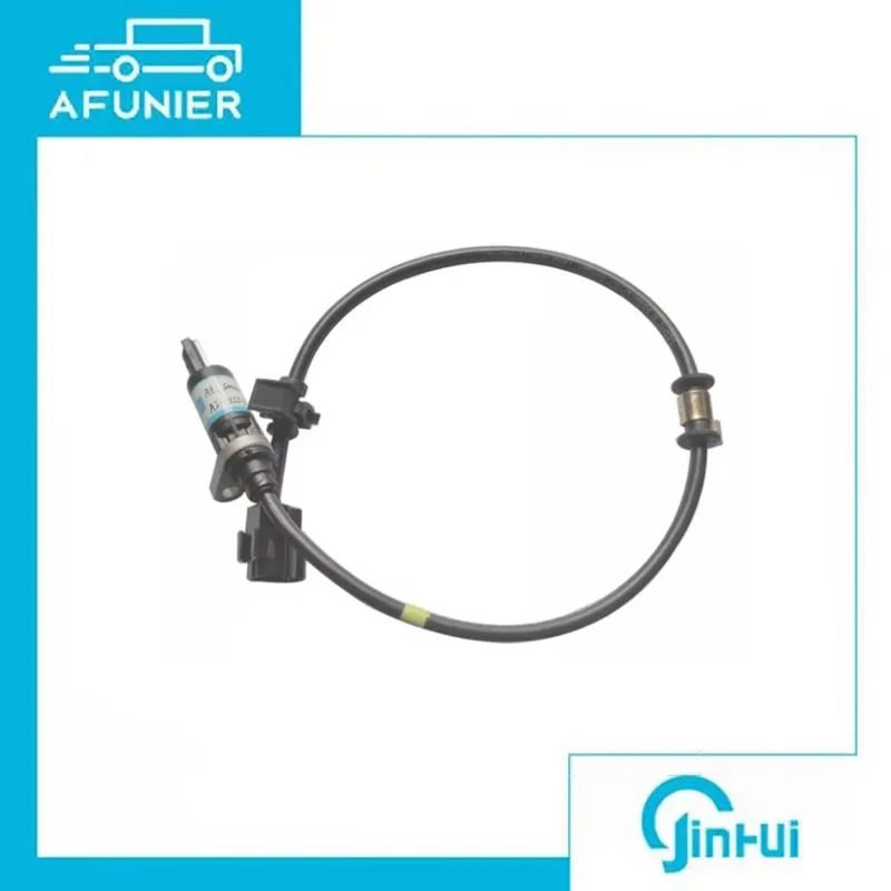 

1Pcs ABS Sensor For Chery A5 Front Right/Left OE No.:A21-3550131(Original)