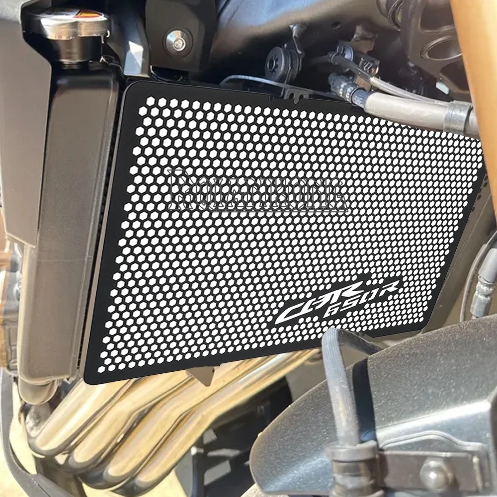 Motoecycle For Honda CBR650R CB CBR 650R 2019 2020 2021 2022 2023 2024 2025 2026 CB650R Radiator Guard Protector Grille Cover
