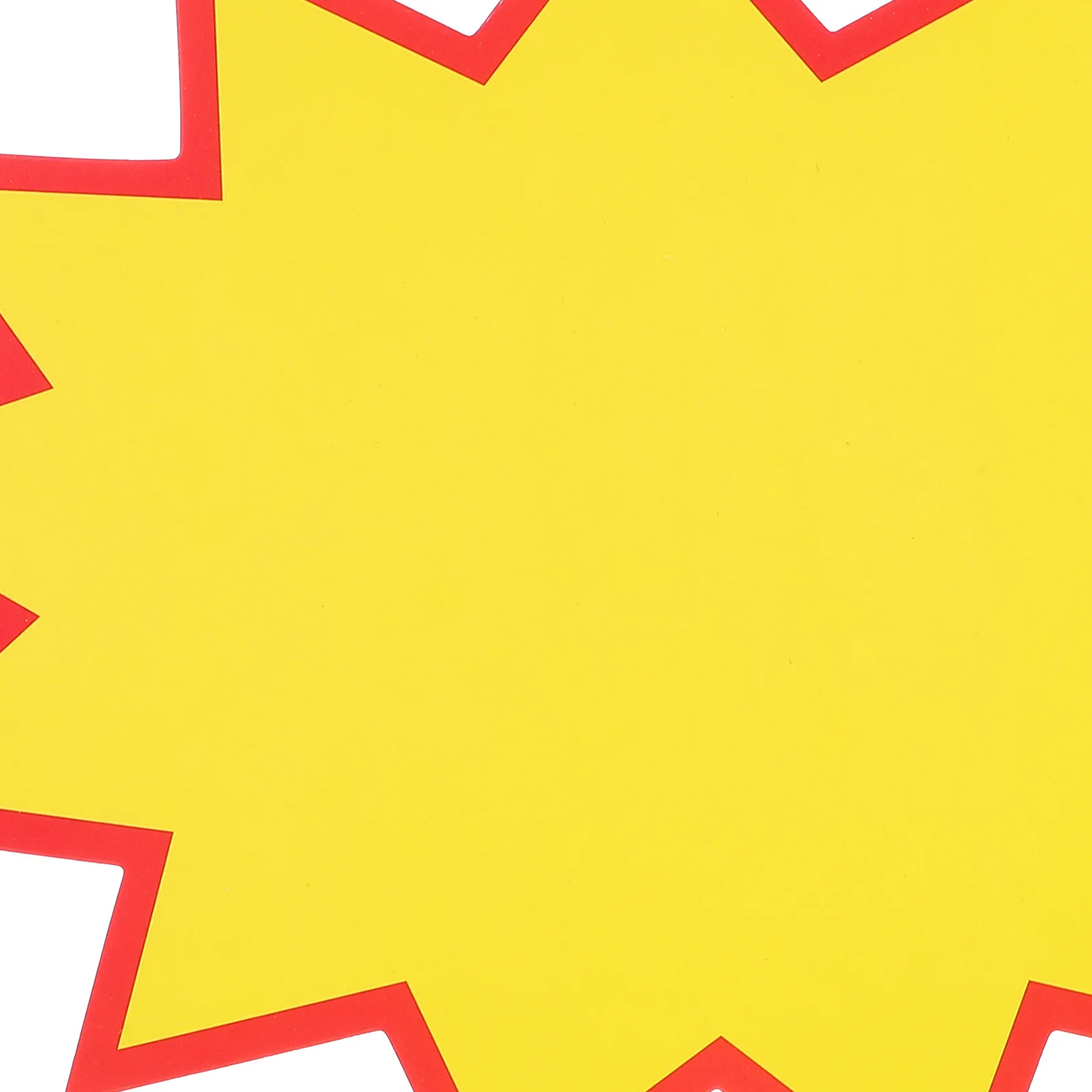 

100 шт. ценники для розничного магазина, распродажа, знаки цен, прочные ценники для супермаркетов, рекламные этикетки