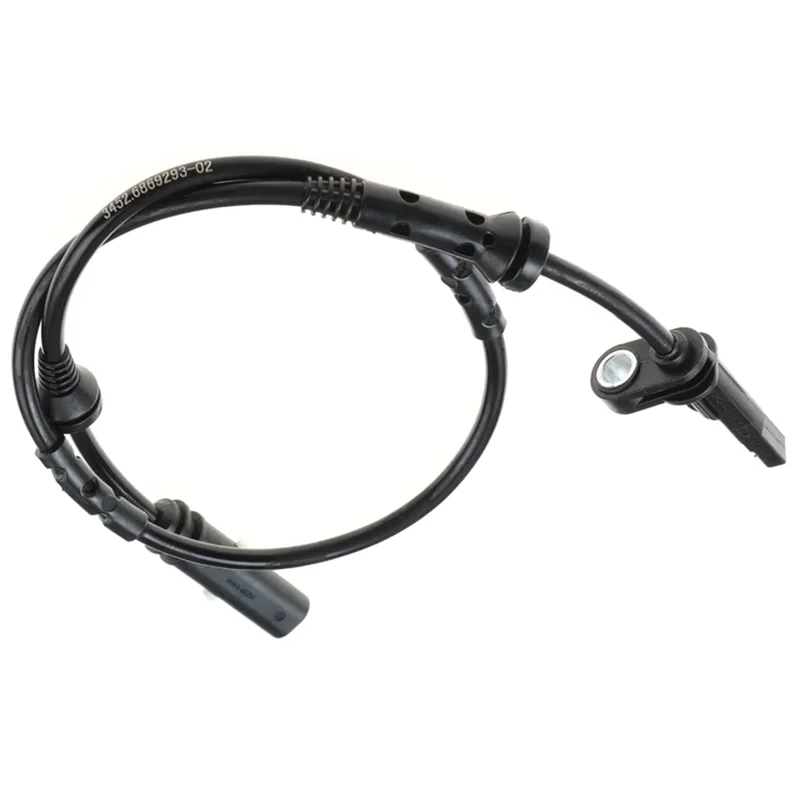 Frente traseira esquerda direita 34526869292 abs sensor de velocidade da roda 34526869293 su14124 5s12711 34526788644 para bmw x3 f25 x4 f26