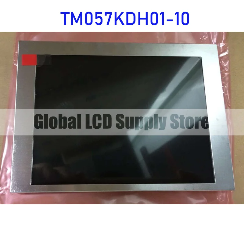 TM057KDH01-10 5.7 Inch LCD Display Screen Panel Original for TIANMA Brand New