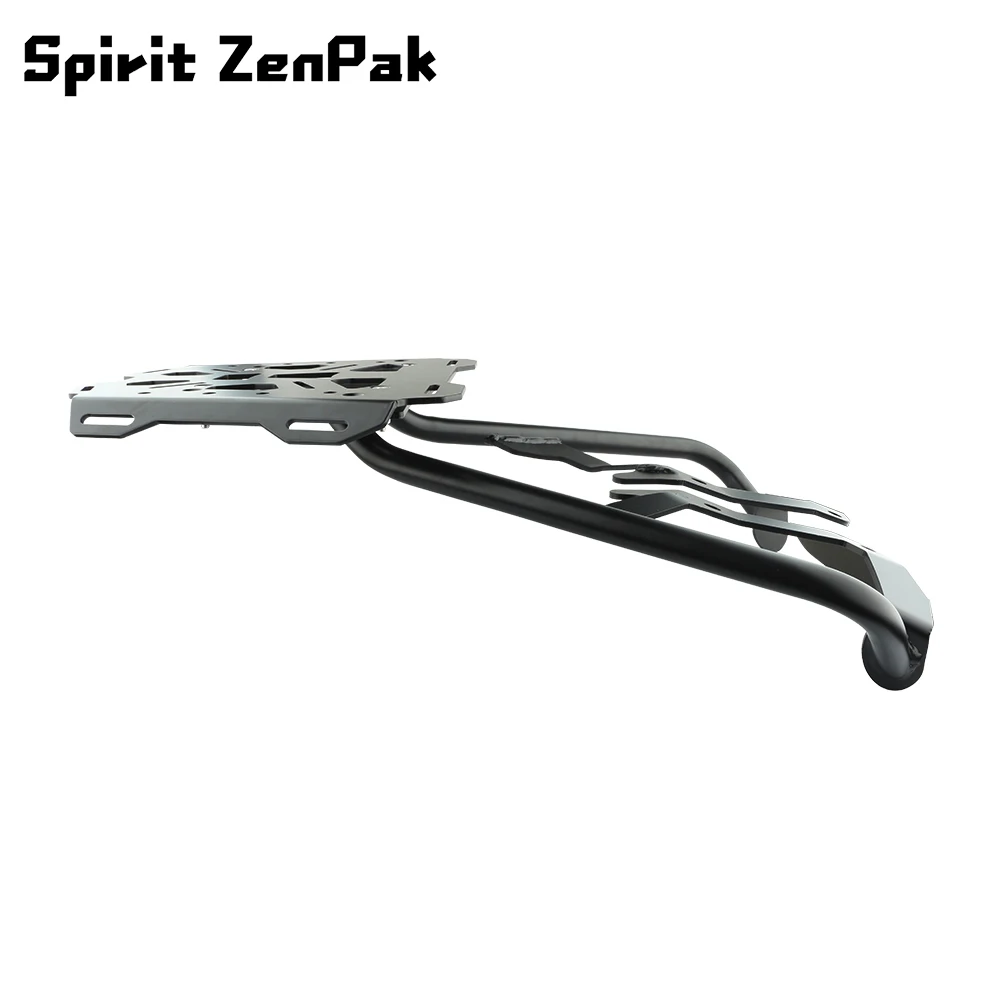 

For Tiger Sport 660 2022-2025 Rear mount luggage bracket Motorcycle