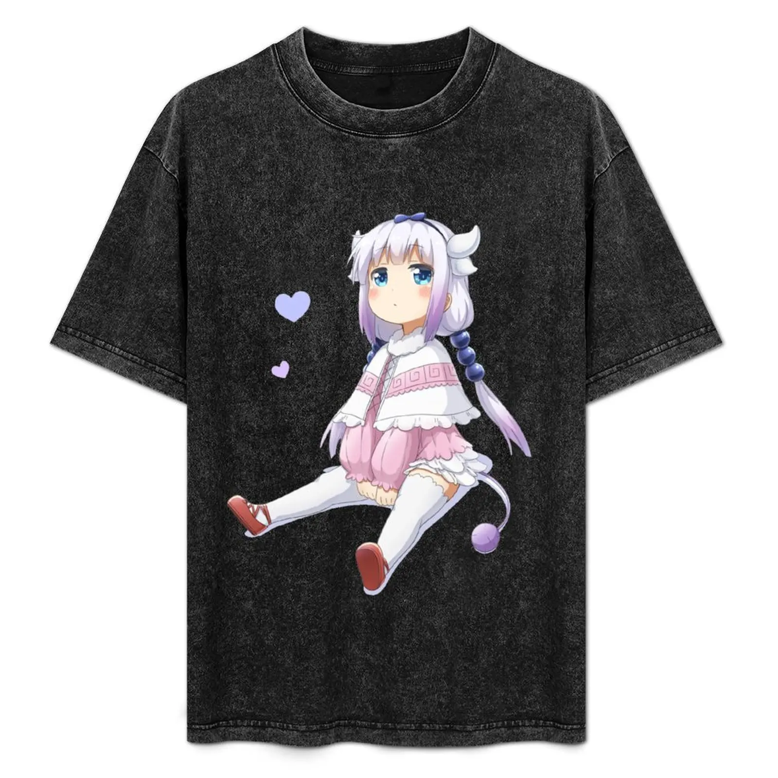 

Kanna Kamui T-Shirt graphic tee shirt vintage t shirts mens t shirt