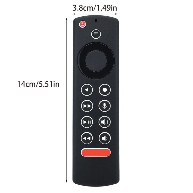 Замена для моделей Shield 4K 2015/2017/2019/2020 P2897 P3700, голосовые пульты дистанционного управления, Прямая поставка