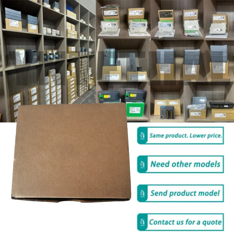 

NEW ORIGINAL DVP12SA211R Programmable Controller