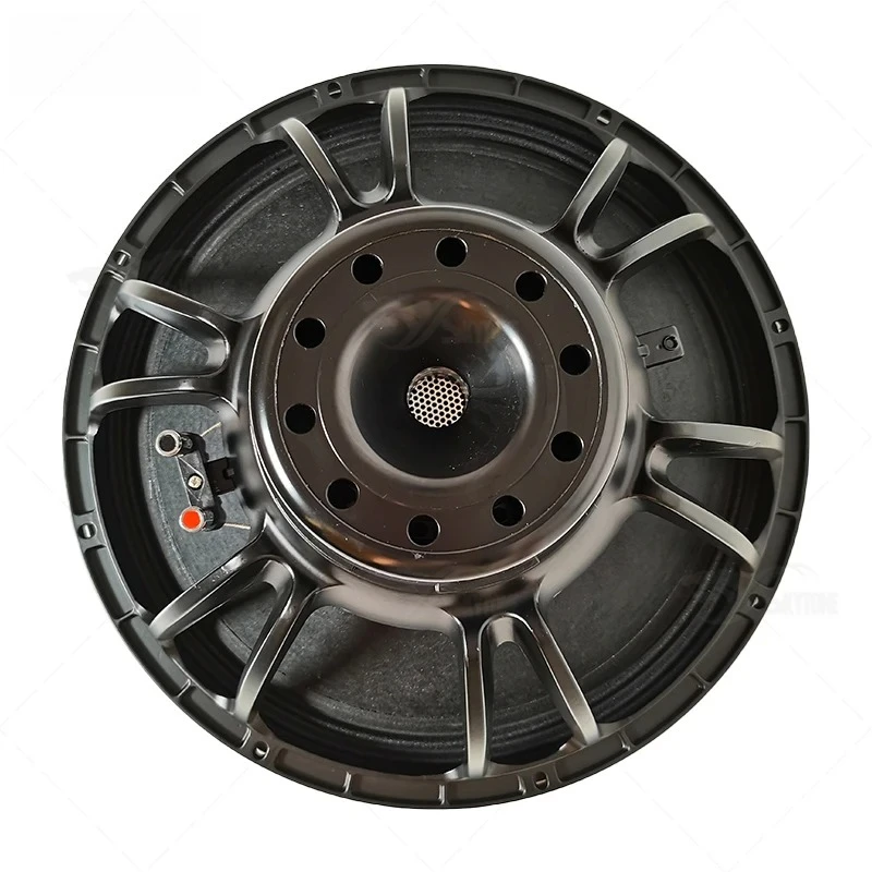 18SW100 18 Inch Speakers 1200W RMS Neodymium Magnet Professional Audio System Woofer PA Speaker One Piece
