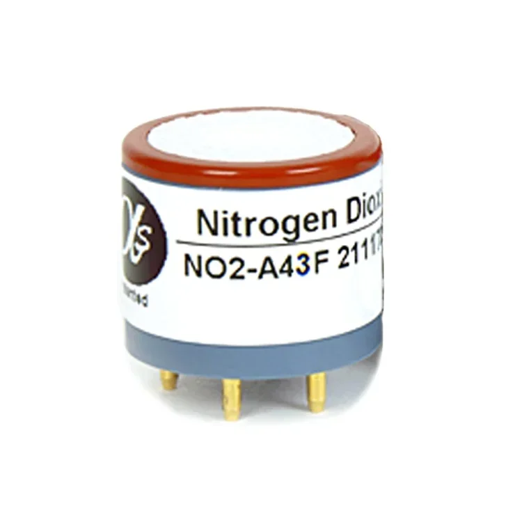 2026 Alphasense Air Quality Sensor NO2 Sensor Nitrogen Dioxide Sensor 4-Electrode NO2-A43F