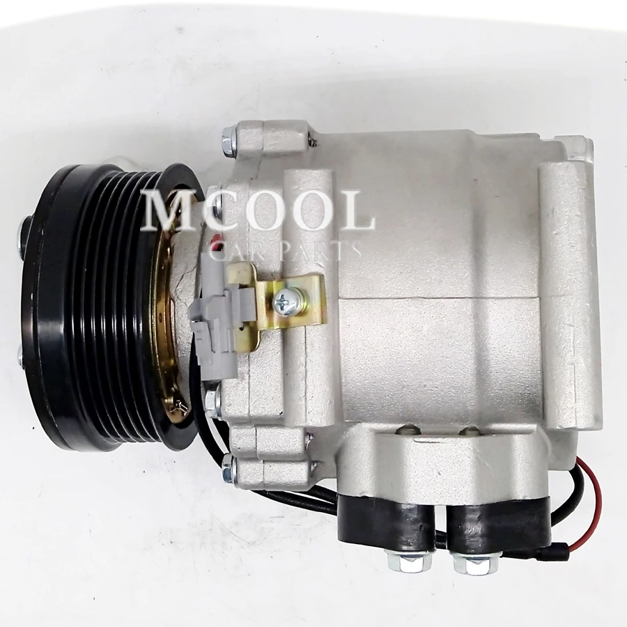 Car Air Conditioning AC Compressor For Lifan X60 LIFAN 320 530 620 720 S8103200 S8103200A2 S8103200A3