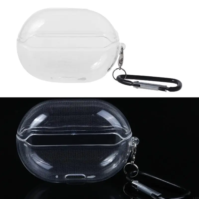 L41E Soft Silicone Earphone para Shell para Protective for Case Car