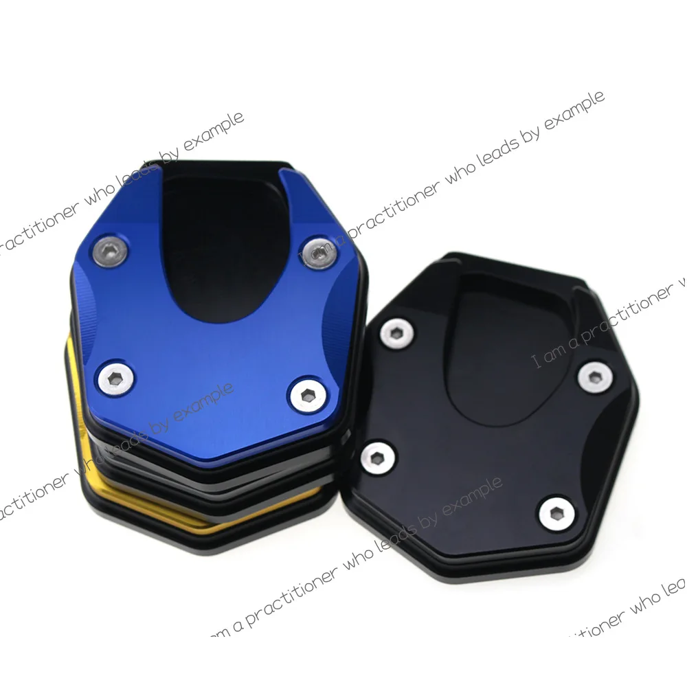 ホンダ フォルツァ 750 2020-2022 適用 特大サイドサポート フットサポート