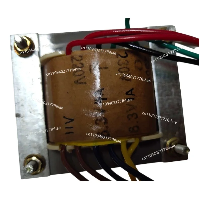 Tube Radio Transformer/Power Transformer/Dual 230V/Dual 6.3V/11V