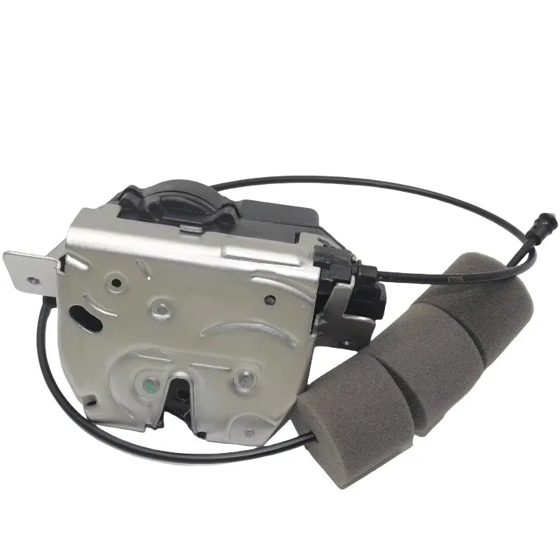 1647400735 Suitable for Merc edes-Ben z W251W164R280R320R350R500GL320GL350 trunk loc k bloc k tailgate loc k machine