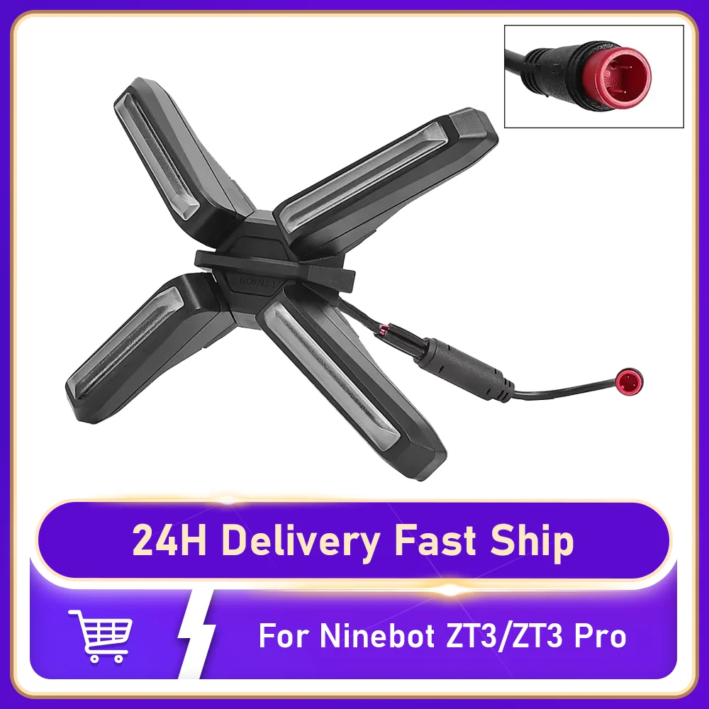 For Segway Ninebot …