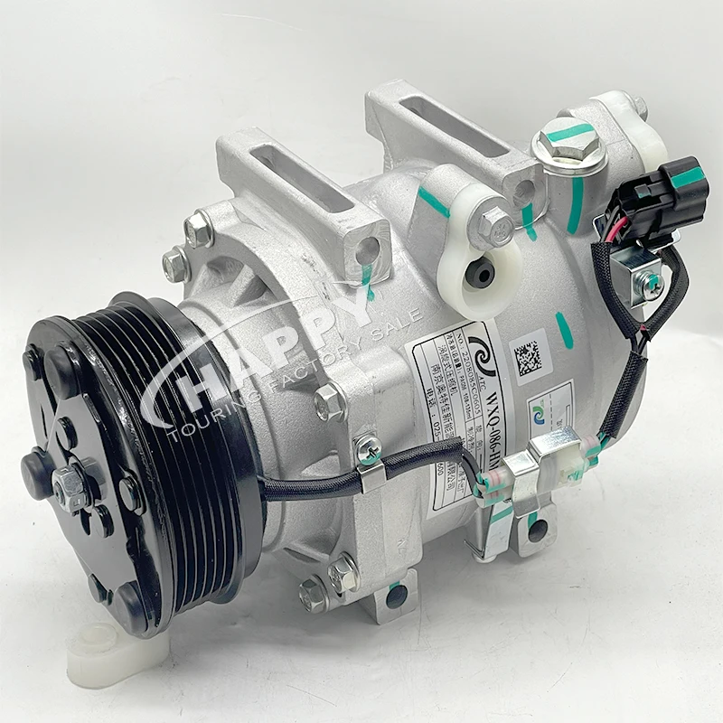 Original AC Air Conditioning Compressor for Chery Arrizo tiggo ATC-Q086-HM8A  ATCQ086HM8A