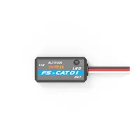 FLYSKY FS-CAT01 Altitude Sensor IBUS Data Port for FLYSKY I6X I6S NV14 PL18 Transmitter IA6B IA10B Receiver DIY Parts