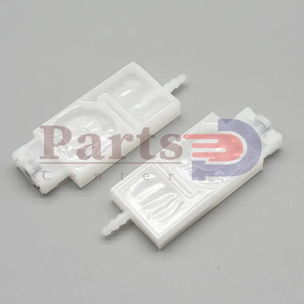 

10PCS Eco Solvent UV Printer Ink Damper Dumper is for Epson I3200 XP600 TX800 4720 DX5 5113 Printhead Mimaki JV33 Dumper Filter