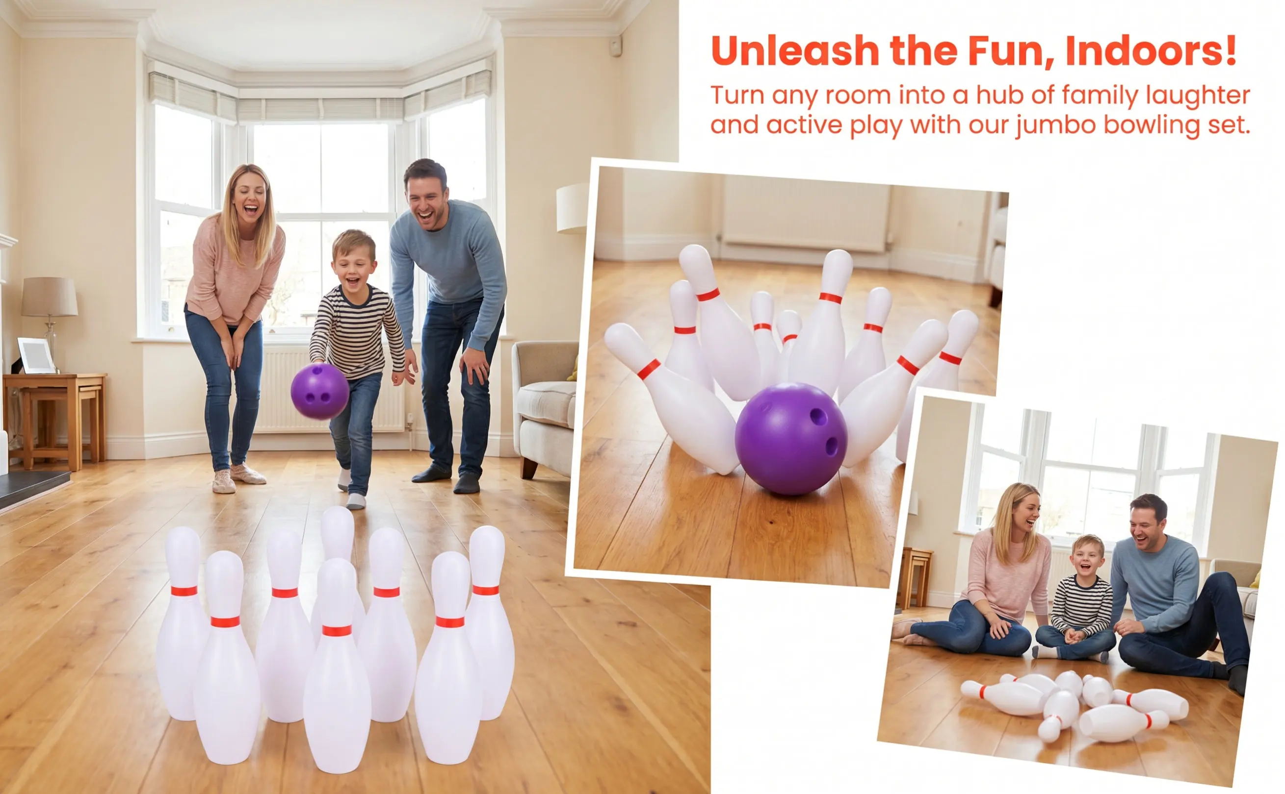 set-da-bowling-per-bambini-12-pezzi-qualita-superiore-sicuro-atossico-con-grandi-palle-e-due-palline-ideale-per-il-gioco-in-famiglia-l’apprendimento-e-lo-sviluppo