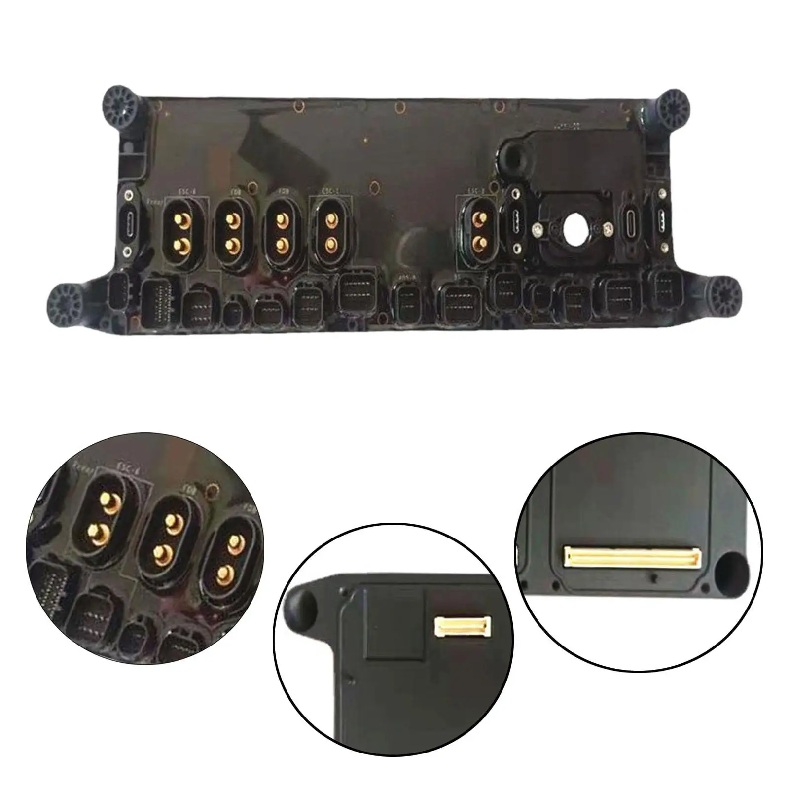 

Аксессуары для сельскохозяйственных дронов T30 Детали сельскохозяйственных дронов Высокопрочный легкий вес