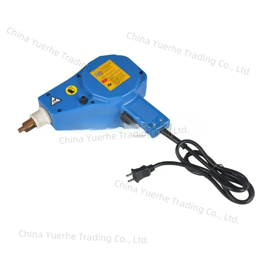 المحمولة السيارات الصفائح المعدنية آلة إصلاح بقعة لحام دنت مجتذب عدة أدوات إصلاح جسم السيارة الصفائح المعدنية دنت بقعة لحام #3