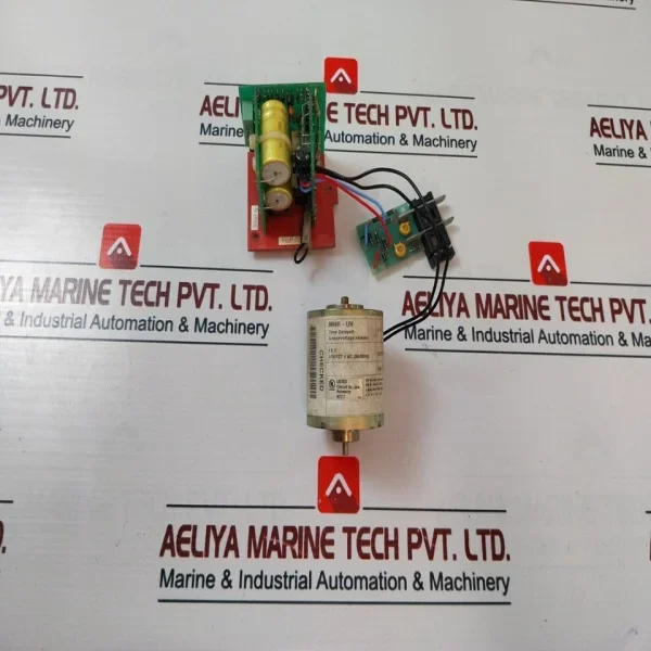 2026 685 690 Time Delayed Undervoltage Release Brand New Original Spot Plc