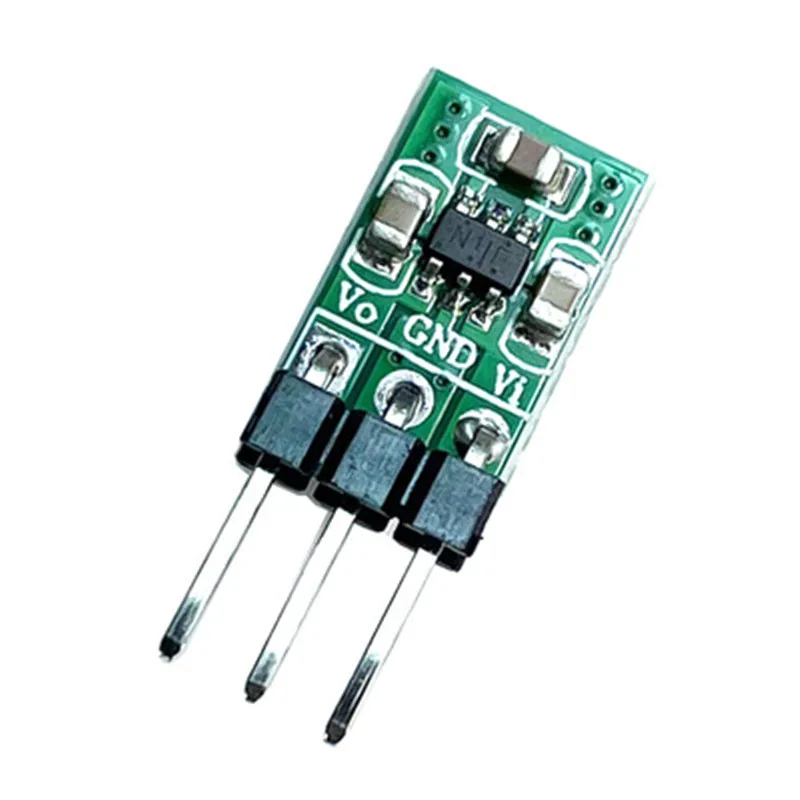 DC-DC power supply 1.8V-5V to 3.3V buck-boost conversion module