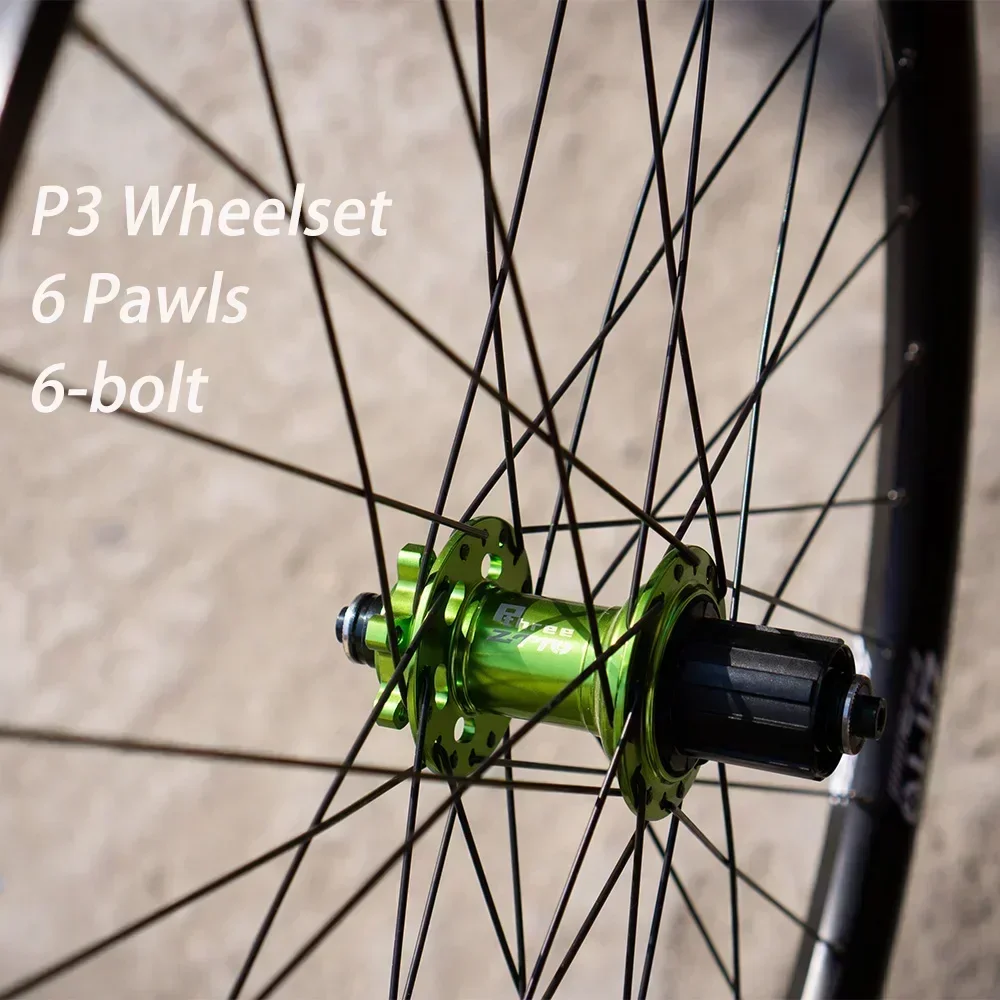 ZTTO MTB العجلات الخلفية 26 27.5 29 32 ثقوب مكبح قرصي محور AM إندورو DH العجلات 12x148 دفعة 12x142 من خلال المحور 10x141 QR 10x135