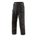 Black CP Camo